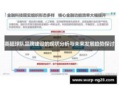 英超球队品牌建设的现状分析与未来发展趋势探讨