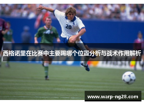 西格诺里在比赛中主要踢哪个位置分析与战术作用解析 西格诺里在比赛中主要踢哪个位置分析与战术作用解析