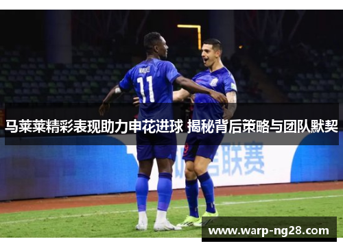 马莱莱精彩表现助力申花进球 揭秘背后策略与团队默契
