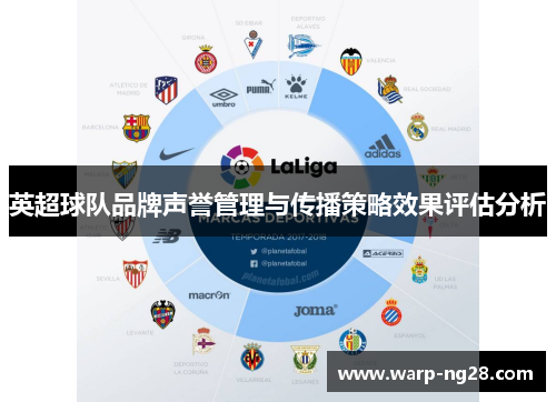 英超球队品牌声誉管理与传播策略效果评估分析