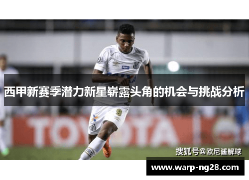 西甲新赛季潜力新星崭露头角的机会与挑战分析
