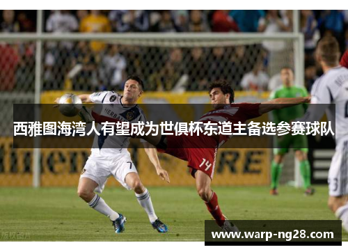 西雅图海湾人有望成为世俱杯东道主备选参赛球队